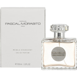 Pascal Morabito Perle d'Argent Eau de Parfum 100ml