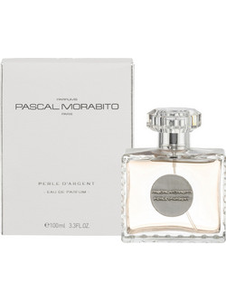 Pascal Morabito Perle d'Argent Eau de Parfum 100ml