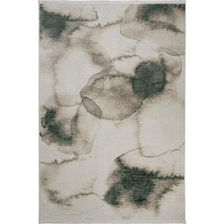Βιοκαρπέτ Naf Naf Nouvel Χαλί Ορθογώνιο 250x300cm 17722 Y11 Beige Green