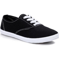 Fullah Sugah Γυναικεία Sneakers Μαύρα 411002