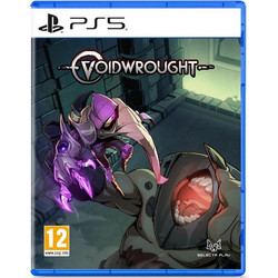 Voidwrought PS5