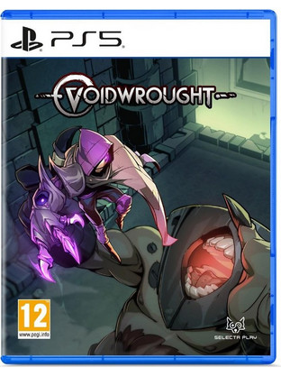 Voidwrought PS5
