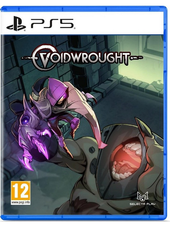 Voidwrought PS5