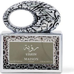 Maison Asrar Vision Eau de Parfum 100ml