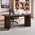 Vevor Επαγγελματικό Γραφείο Ξύλινο 160x80x76cm XZBGZJXXZZMBE7OT6001V0