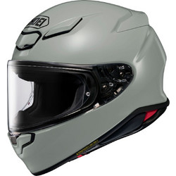 Shoei NXR 2 Chalk Grey Κράνος Μηχανής Full Face 1350gr