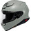 Shoei NXR 2 Chalk Grey Κράνος Μηχανής Full Face 1350gr