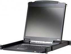 Aten KVM Switch CL3000N VGA USB