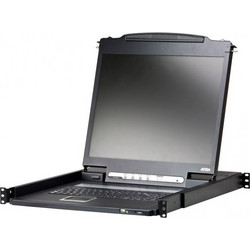 Aten KVM Switch CL3000N VGA USB