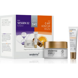 Sesderma Sesgen 32 Cream 50ml + C-Vit AX+ Eye Cream 15ml