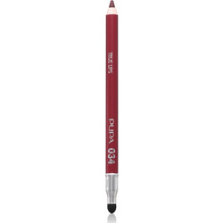 Pupa True Lips 034 Red Plum Lip Liner 1.2gr