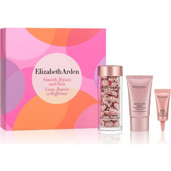 Elizabeth Arden Ceramide Retinol & HPR Ceramide 60 Caps + Ceramide Cream 15ml + Eye Cream 5ml