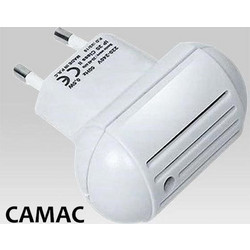 Camac CMC-110 Ηλεκτρικό Απωθητικό για Κουνούπια με Υπερήχους
