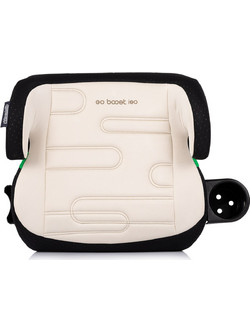 Chipolino Go Boost Κάθισμα Αυτοκινήτου Booster i-Size 22-36kg ISOfix Cashmere