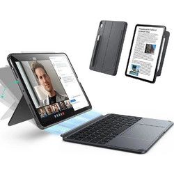 ESR Shift Keyboard Dark Grey (Apple iPad Air 13" 2024 / 2025)