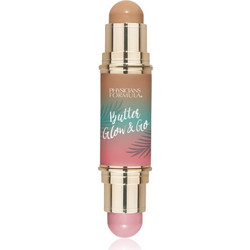 Physicians Formula Butter Glow & Go Beachy Pink Bronzer Stick 10gr