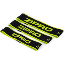 Zipro Mini Bands Black