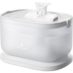 Petlibro Dockstream PL-WF005-31W Αυτόματη Πλαστική Ποτίστρα Συντριβάνι 2.5lt
