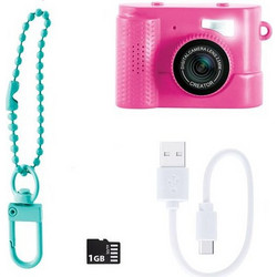 Canal Toys Studio Creator Mini Pink