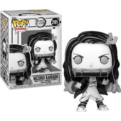 Funko Pop! Animation Demon Slayer 2191 Nezuko Kamado