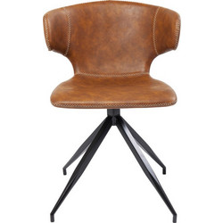 Kare Design Rusty Καρέκλα Τραπεζαρίας KA-80981