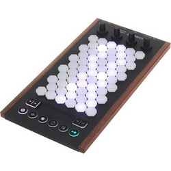 Intuitive Instruments Exquis Deluxe Dark Wood