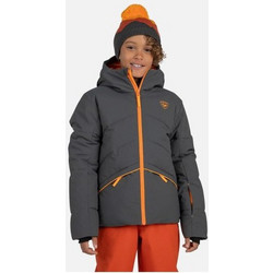 Rossignol Siz RLNYJ03-23N Παιδικό Μπουφάν για Ski & Snowboard