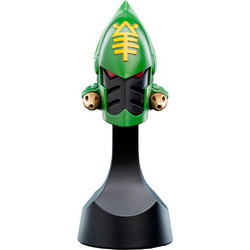 Weta Workshop Warhammer 40K Striking Scorpion Helmet