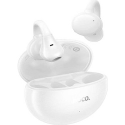 Hoco EA8 Ακουστικά Bluetooth White