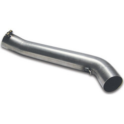 Arrow Σύνδεσμος Εξάτμισης για Suzuki GSXR 750 Inox 71333MI