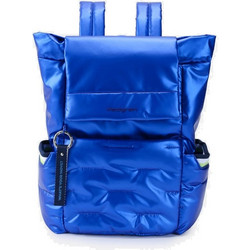 Hedgren HCOCN05-849 Σακίδιο Πλάτης 14.78lt Royal Blue