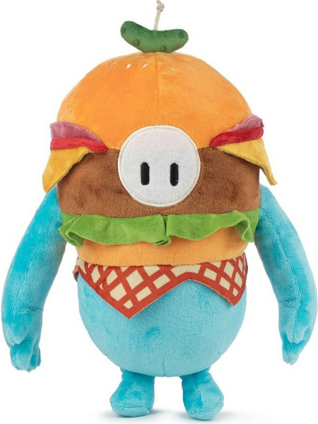 Barrado Fall Guys Tasty Burger 30cm