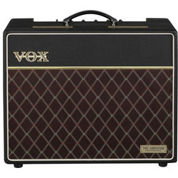 Vox AC10 Handwired