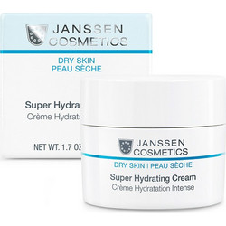Janssen Cosmetics Super Hydrating Cream 50ml