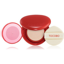 Tocobo Apple Dewy Fit 21C Peach Cushion Make Up SPF50 15gr