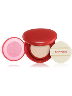 Tocobo Apple Dewy Fit 21C Peach Cushion Make Up SPF50 15gr