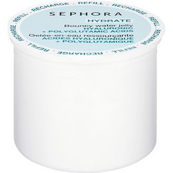 Sephora Hydrate Bouncy Water Jelly Hyaluronic Gel Refill 50ml