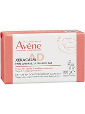 Avene AD Ultra-Rich Ενυδατική Μπάρα Σαπουνιού Καθαρισμού Προσώπου