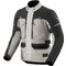 Rev'IT Outback 5 H2O Silver Black