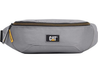 CAT Τσαντάκι Μέσης Γκρι 83615-671