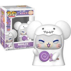 Funko Pop! Animation Tom & Jerry Gokko 2354 Nibbles