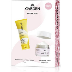 Garden Better Skin Set