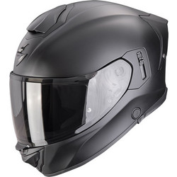 Scorpion Exo 530 Air Matt Black Κράνος Μηχανής Full Face 1650gr