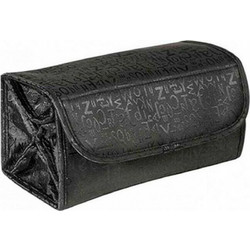Roll-N-Go AP-229 Νεσεσέρ Ταξιδίου με Θήκες Μαύρο