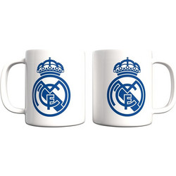 CyP Brands Real Madrid Mug