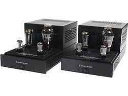 Canary Audio M80 Single-Ended Monoblock Τελικός Ενισχυτής