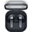 Samsung Galaxy Buds 4 Pro Ακουστικά Bluetooth In Ear Ανθεκτικά στο Νερό Black
