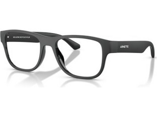 Arnette AN7287U 2900 Ανδρικός Σκελετός Γυαλιών Οράσεως Κοκάλινος Γκρι