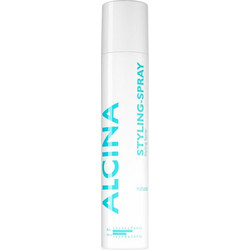 Alcina Styling Natural Σπρέι Μαλλιών για Φορμάρισμα 200ml