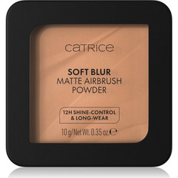 Catrice Soft Blur Matte 040W Pressed Powder 10gr